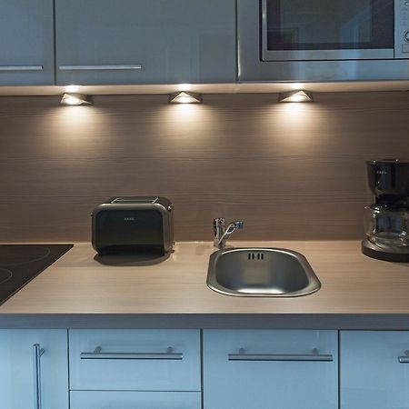 Apartmán Seewind Sankt Peter-Ording Exteriér fotografie