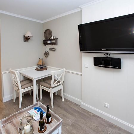 Apartmán Seewind Sankt Peter-Ording Exteriér fotografie
