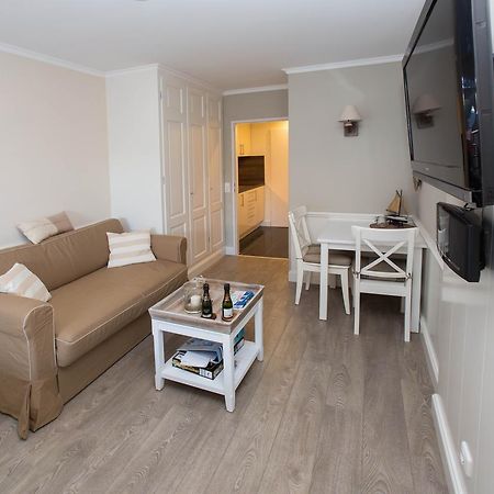 Apartmán Seewind Sankt Peter-Ording Exteriér fotografie
